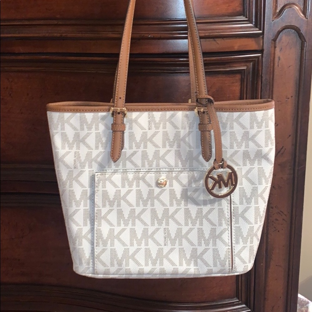 Michael Kors Tote